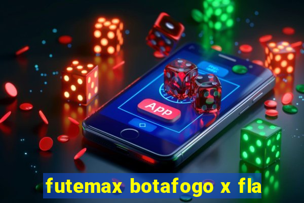 futemax botafogo x fla